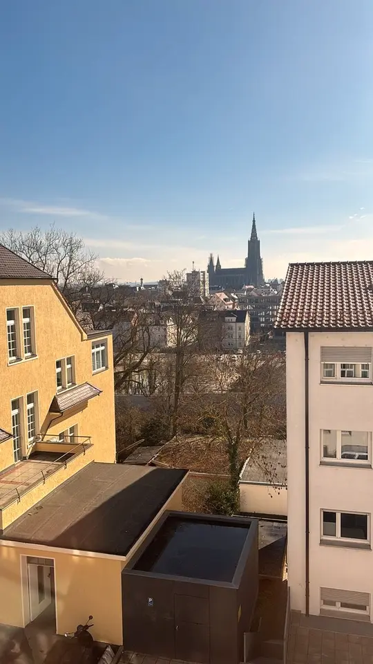 3 Zimmer Wohnung mit 82 m² in Ulm – Bild 10