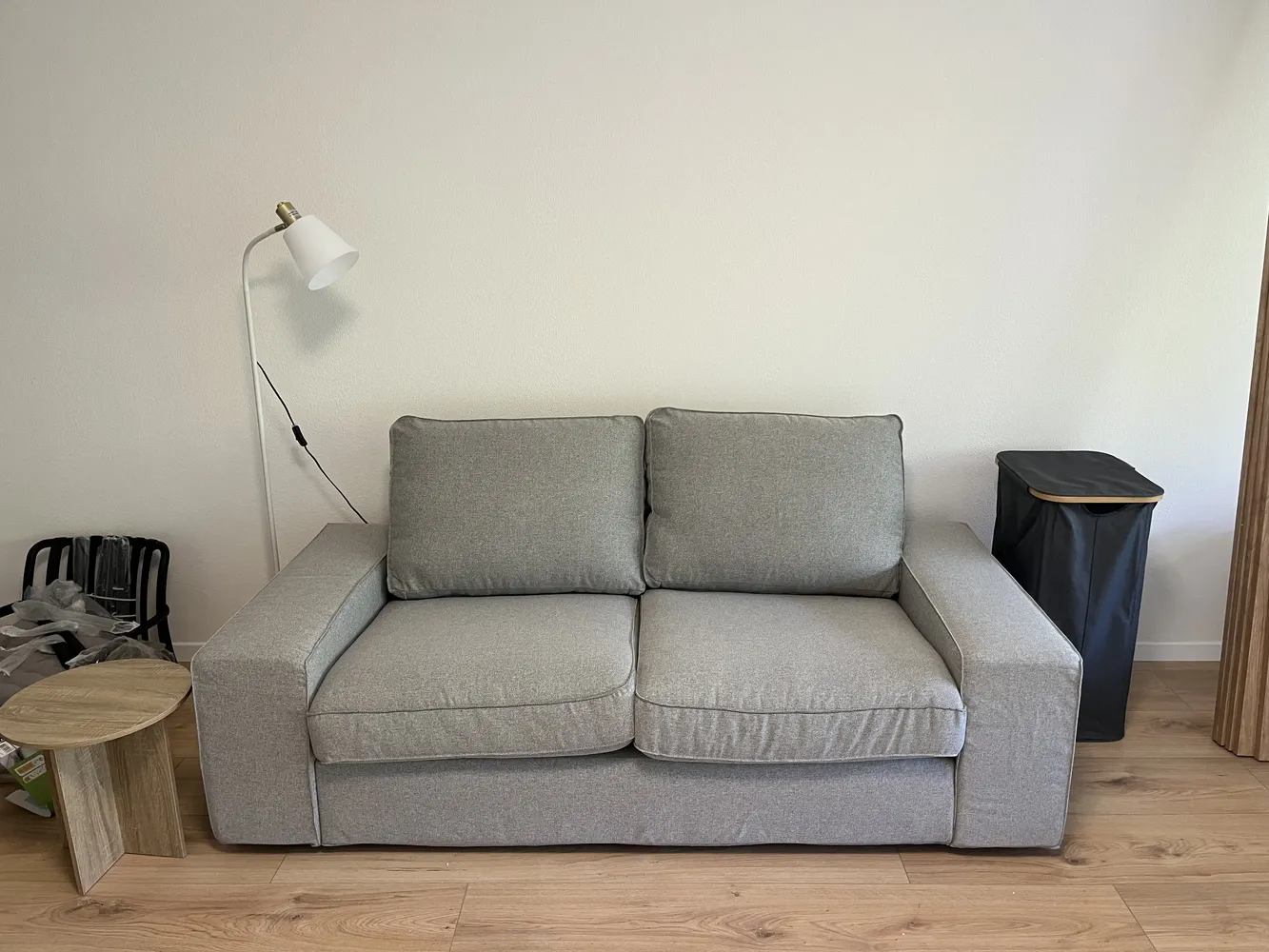 1 Zimmer Wohnung mit 45 m² in Wiesbaden – Bild 4