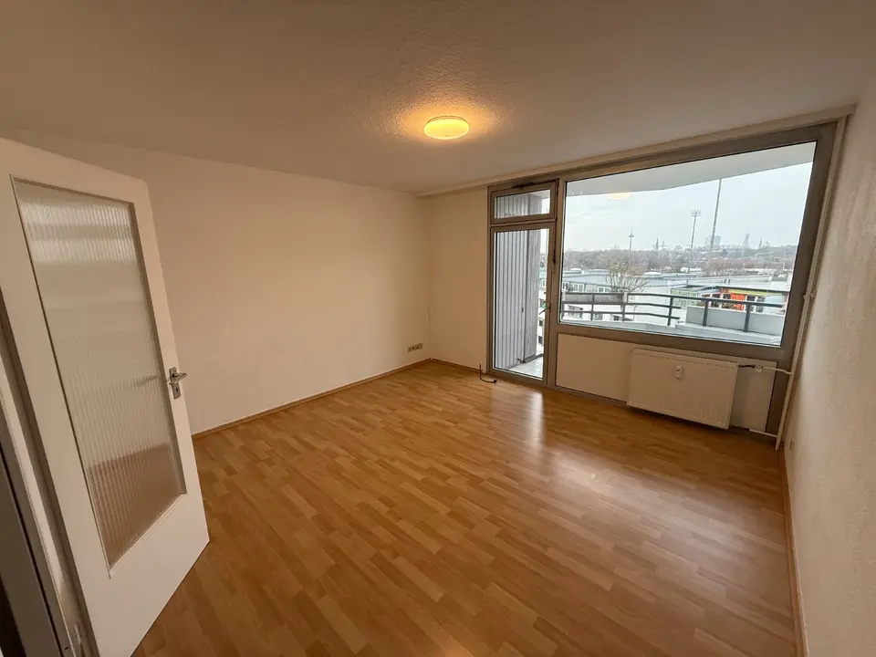 4 Zimmer Wohnung mit 80 m² in Wuppertal – Bild 6