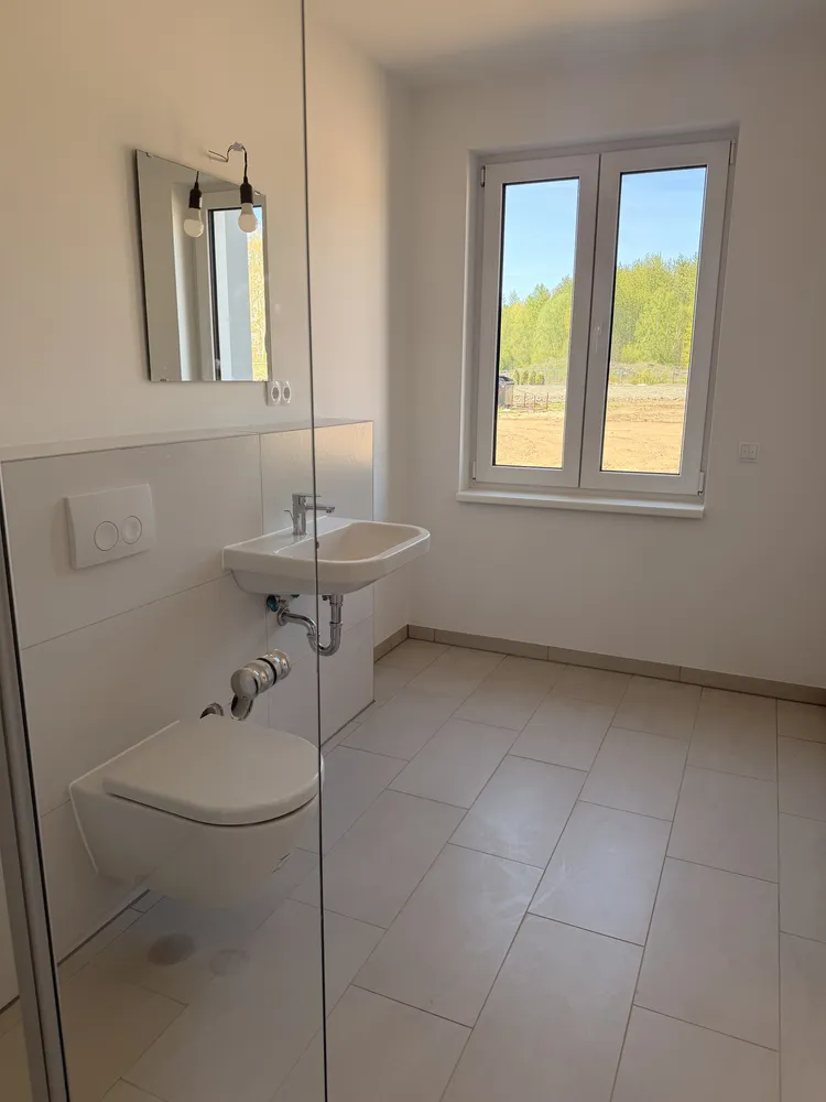 4 Zimmer Wohnung mit 110 m² in Bernau bei Berlin – Bild 11