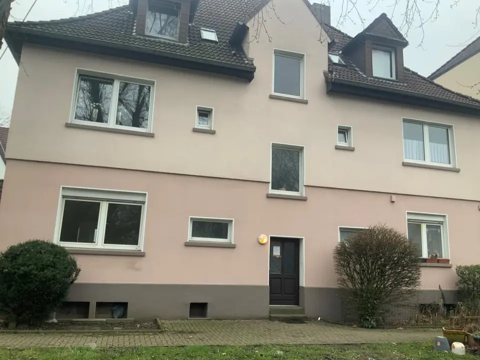 2 Zimmer Wohnung mit 58 m² in Gelsenkirchen – Bild 3