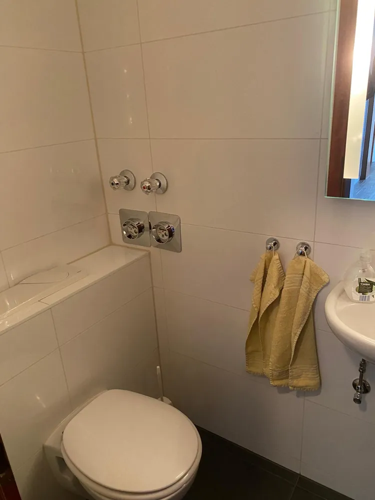 4 room apartment with 118 m² in Frankfurt am Main – Photo 3