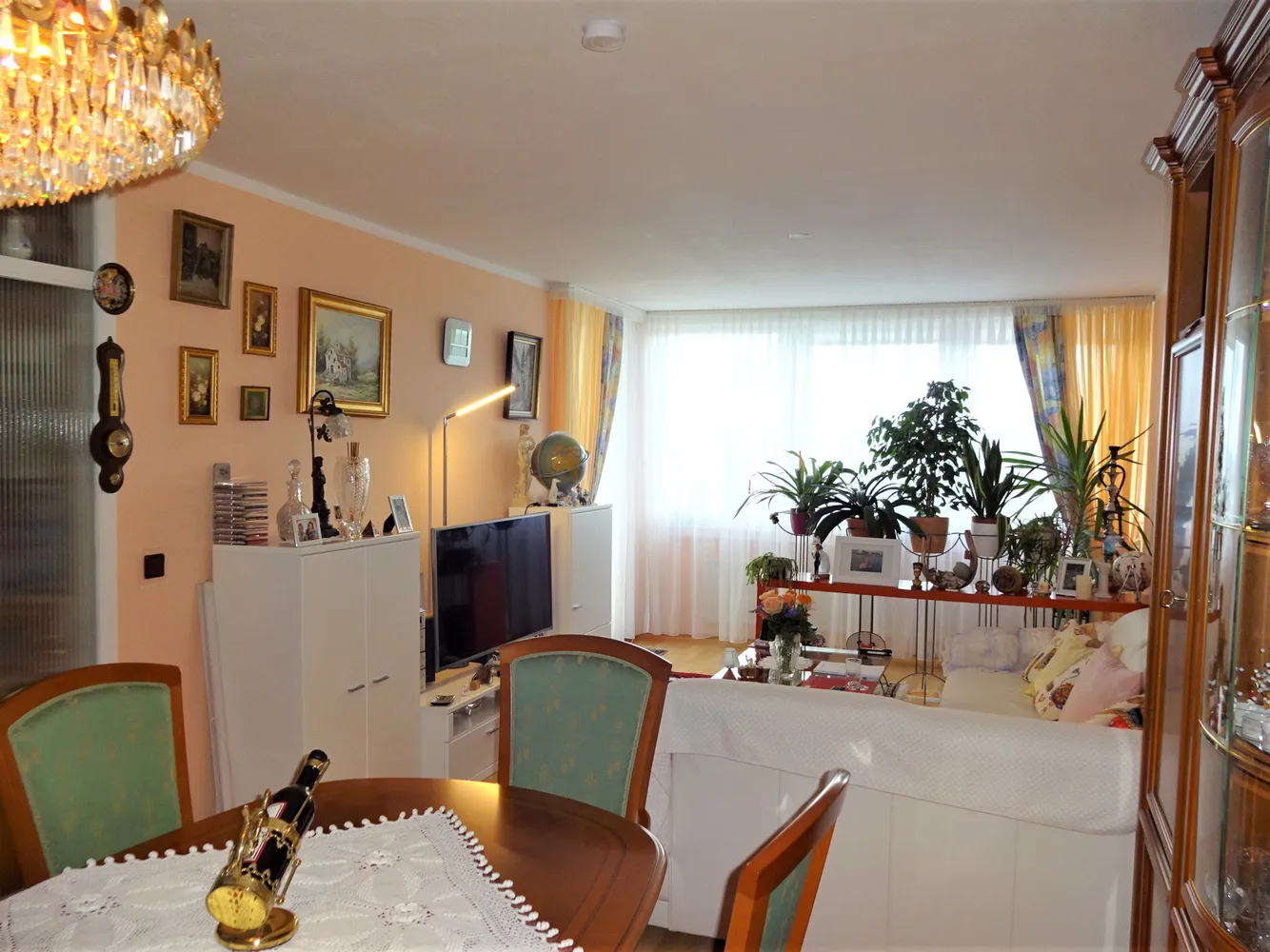 3 Zimmer Wohnung mit 90 m² in Frankfurt am Main – Bild 10