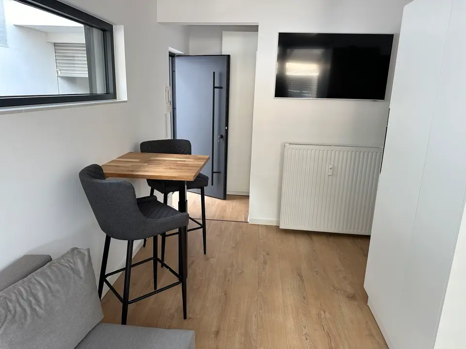 2 Zimmer Wohnung mit 27 m² in Mönchengladbach – Bild 5