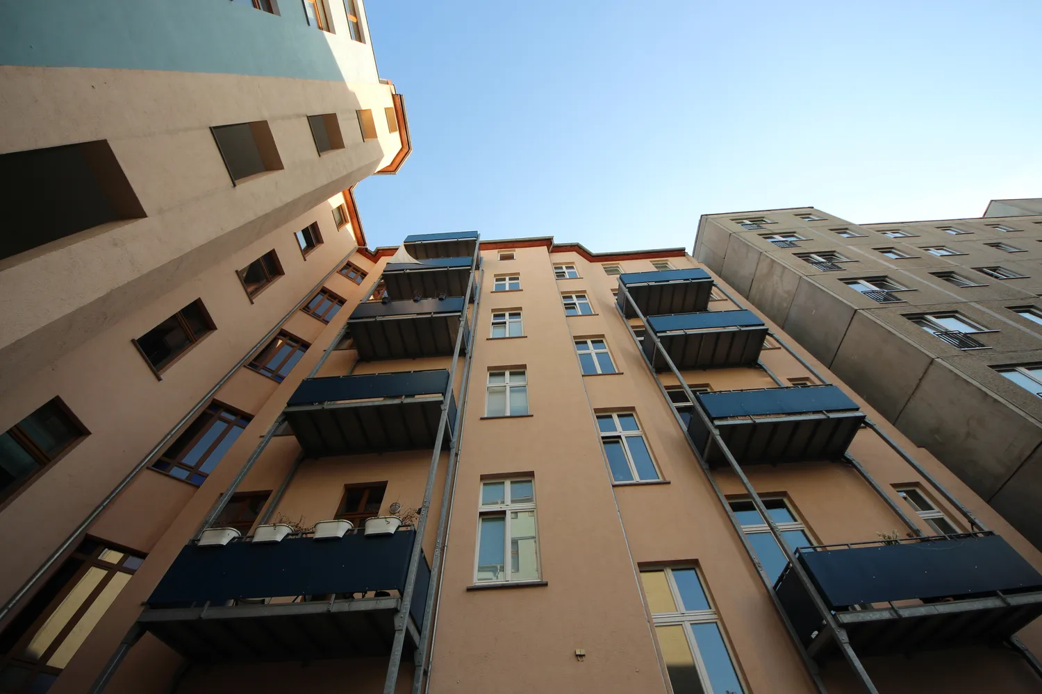 4 room apartment with 103 m² in Magdeburg – Photo 7