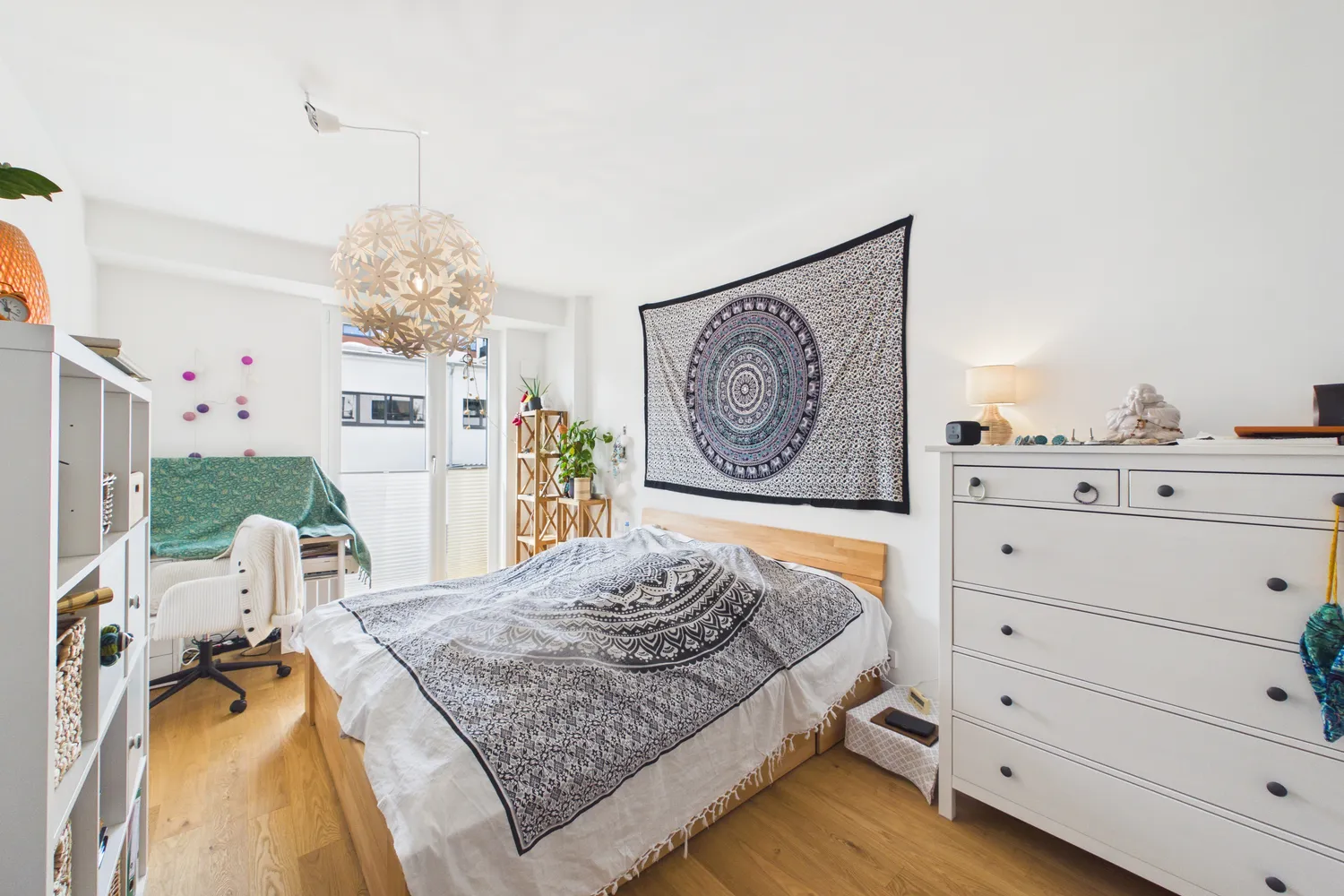 3 Zimmer Wohnung mit 86 m² in Bremen – Bild 5