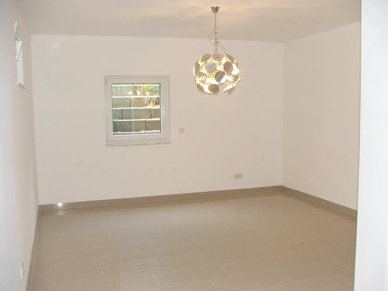 1 room apartment with 38 m² in Darmstadt – Photo 2
