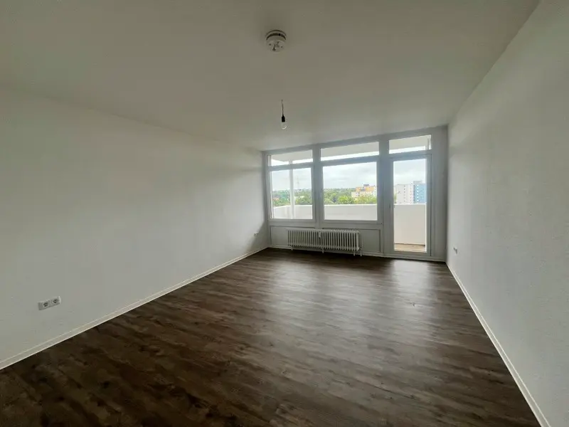 4 Zimmer Wohnung mit 84 m² in Braunschweig – Bild 1