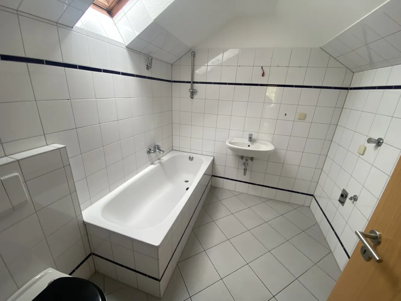 3 Zimmer Wohnung mit 55 m² in Gelsenkirchen – Bild 7