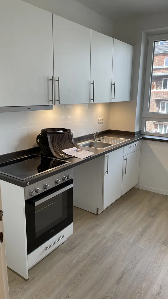 3 Zimmer Wohnung mit 81 m² in Hamburg – Bild 3