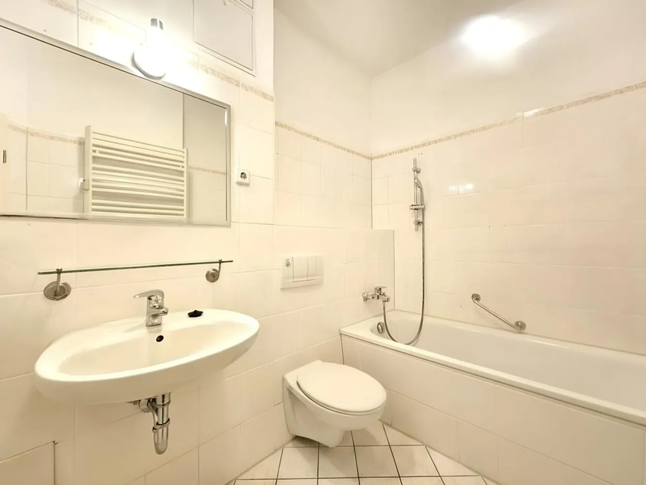2 Zimmer Wohnung mit 62 m² in Chemnitz – Bild 9