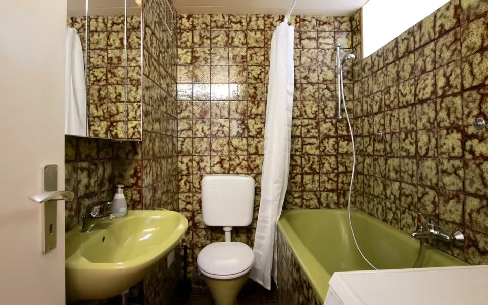 2 room apartment with 42 m² in Cologne – Photo 5
