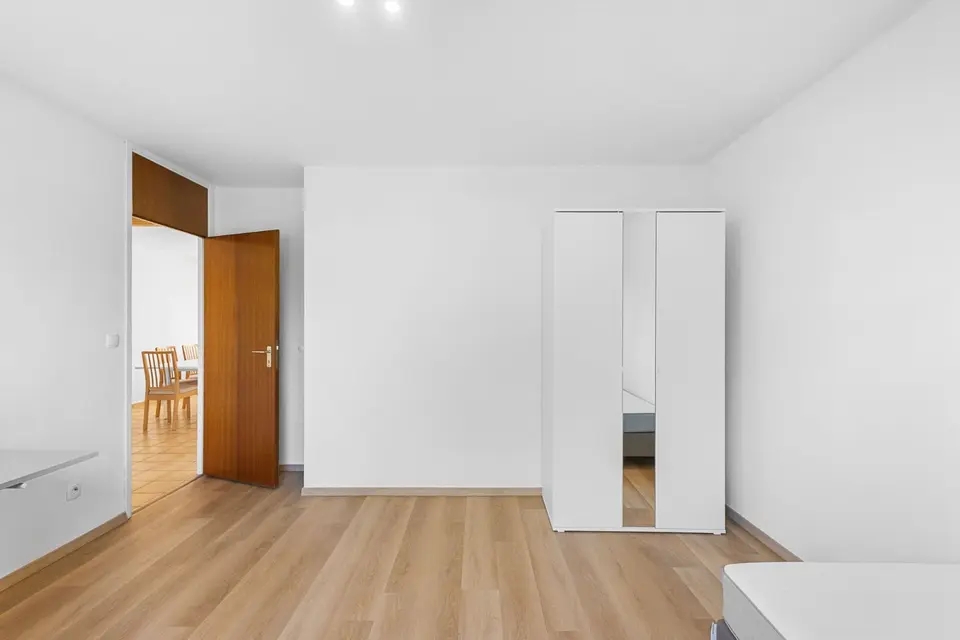5 Zimmer Wohnung mit 120 m² in Kelheim – Bild 9