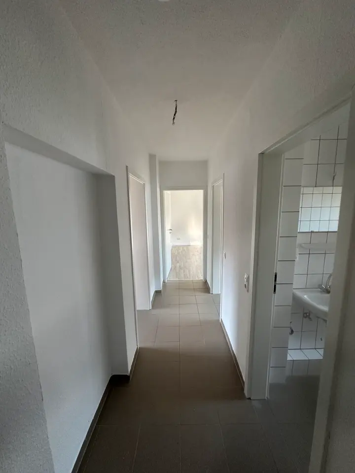 4 Zimmer Wohnung mit 64 m² in Düren – Bild 9