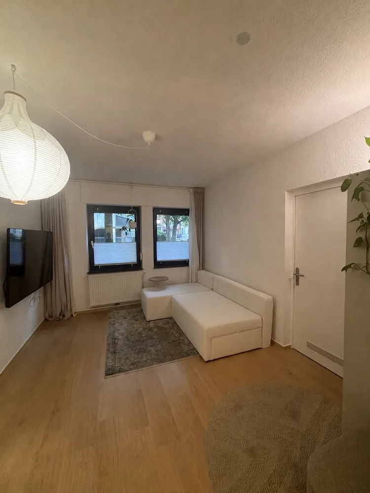 2 Zimmer Wohnung mit 48 m² in Aachen – Bild 2