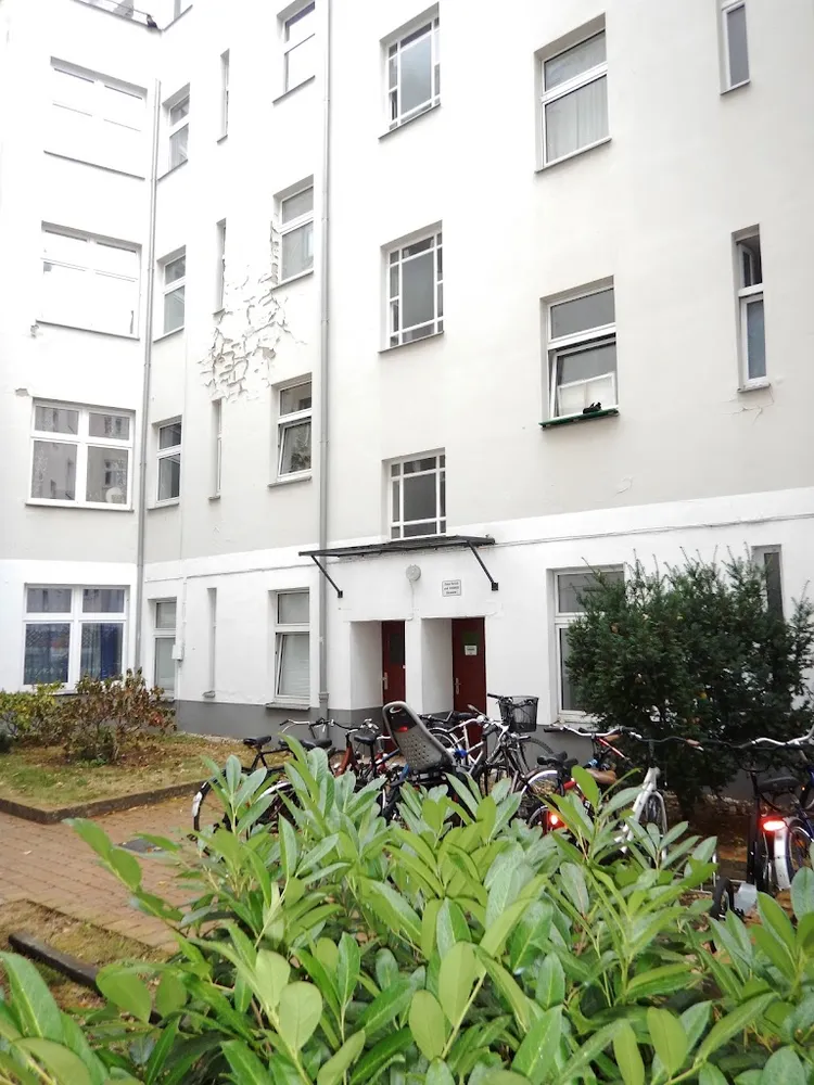 3 Zimmer Wohnung mit 85 m² in Berlin – Bild 3