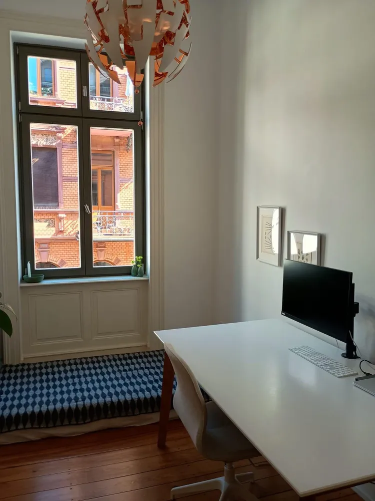 3 Zimmer Wohnung mit 78 m² in Wiesbaden – Bild 10