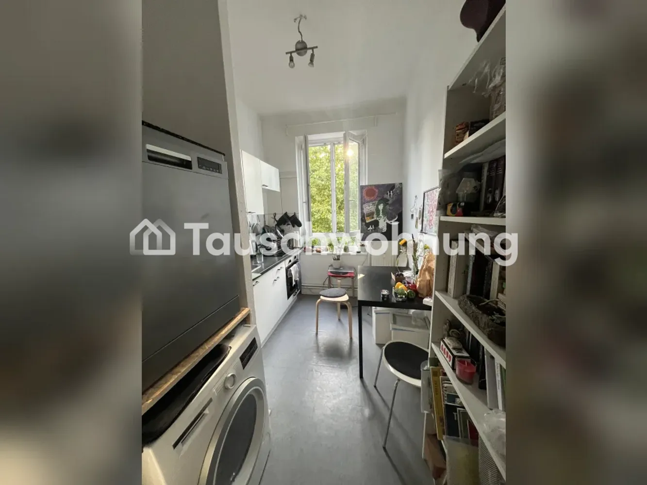 2 Zimmer Wohnung mit 46 m² in Hamburg – Bild 3