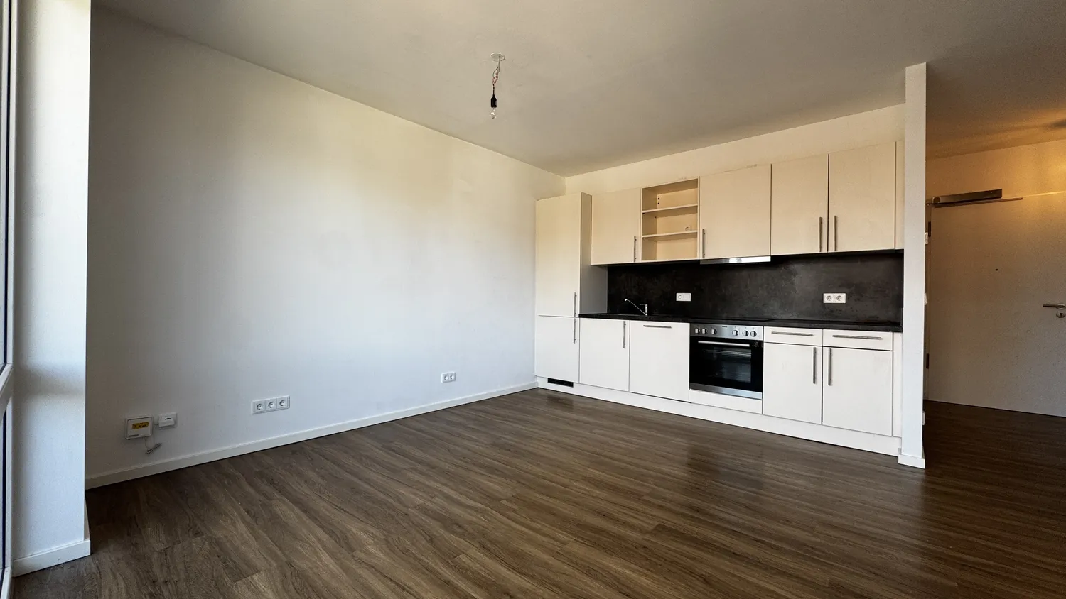 1 Zimmer Wohnung mit 37 m² in Berlin – Bild 1