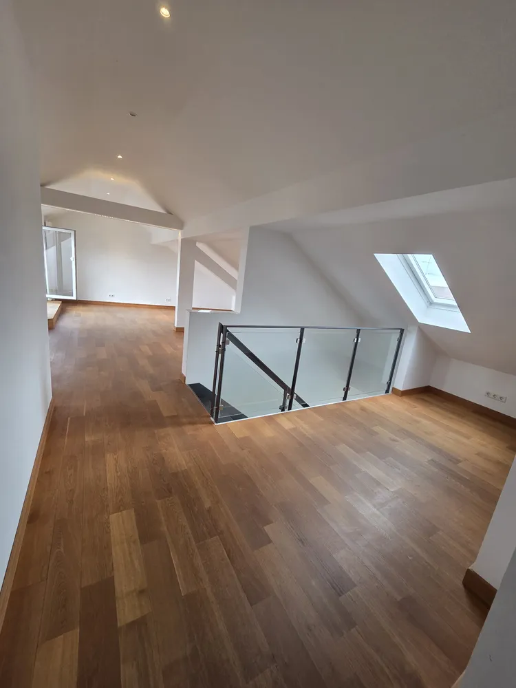4 Zimmer Wohnung mit 134 m² in Nürnberg – Bild 9