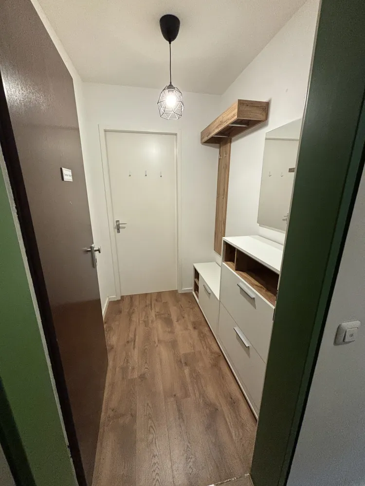 2 Zimmer Wohnung mit 56 m² in München – Bild 2