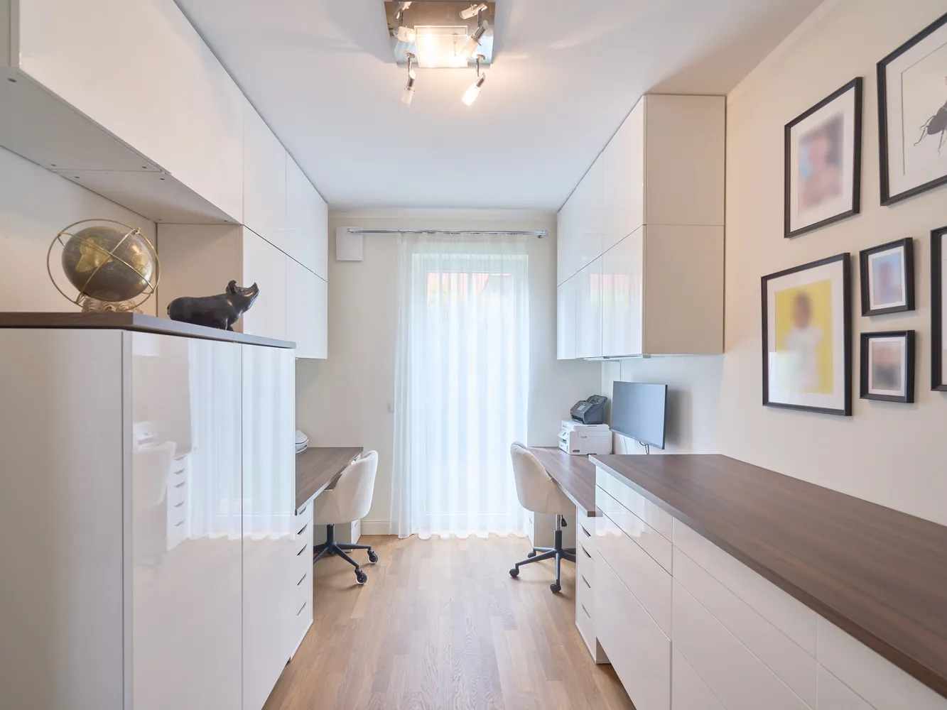 4 Zimmer Wohnung mit 181 m² in München – Bild 8
