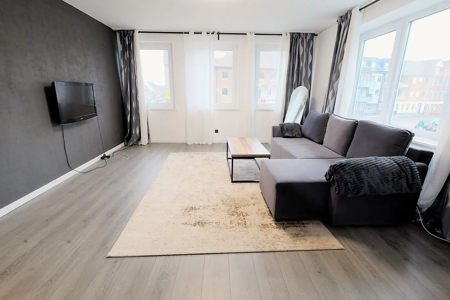 4 Zimmer Wohnung mit 90 m² in Emmerich am Rhein – Bild 12