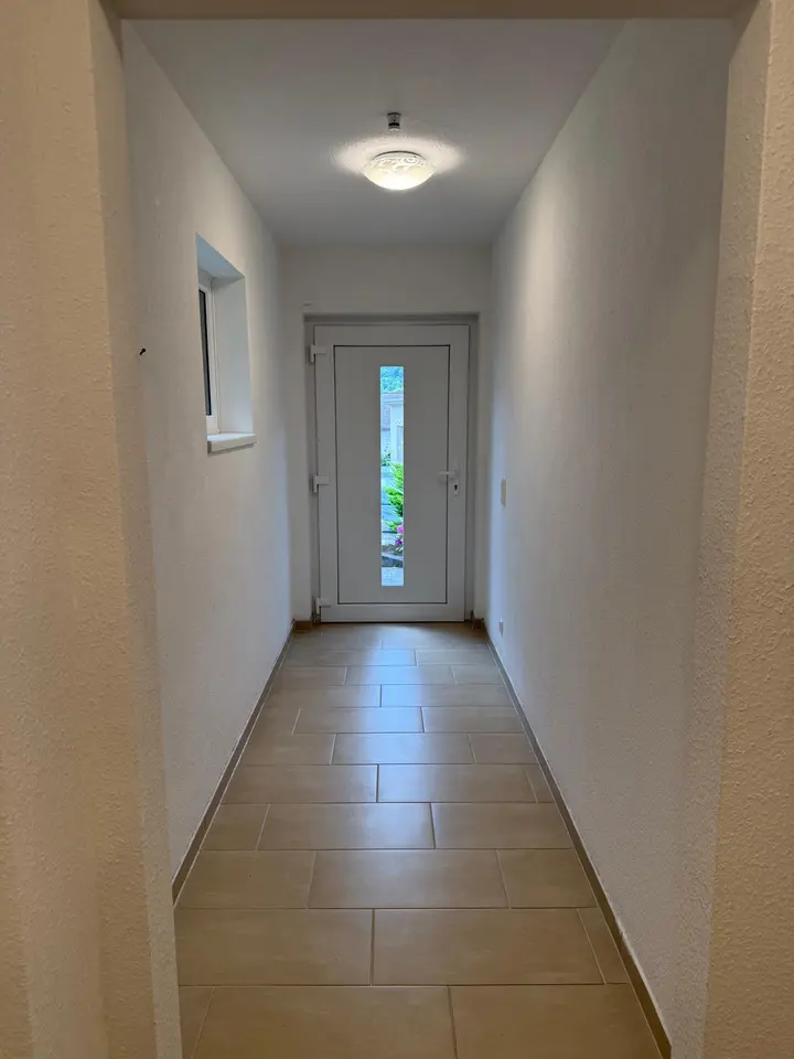 2 Zimmer Wohnung mit 67 m² in Bensheim – Bild 2