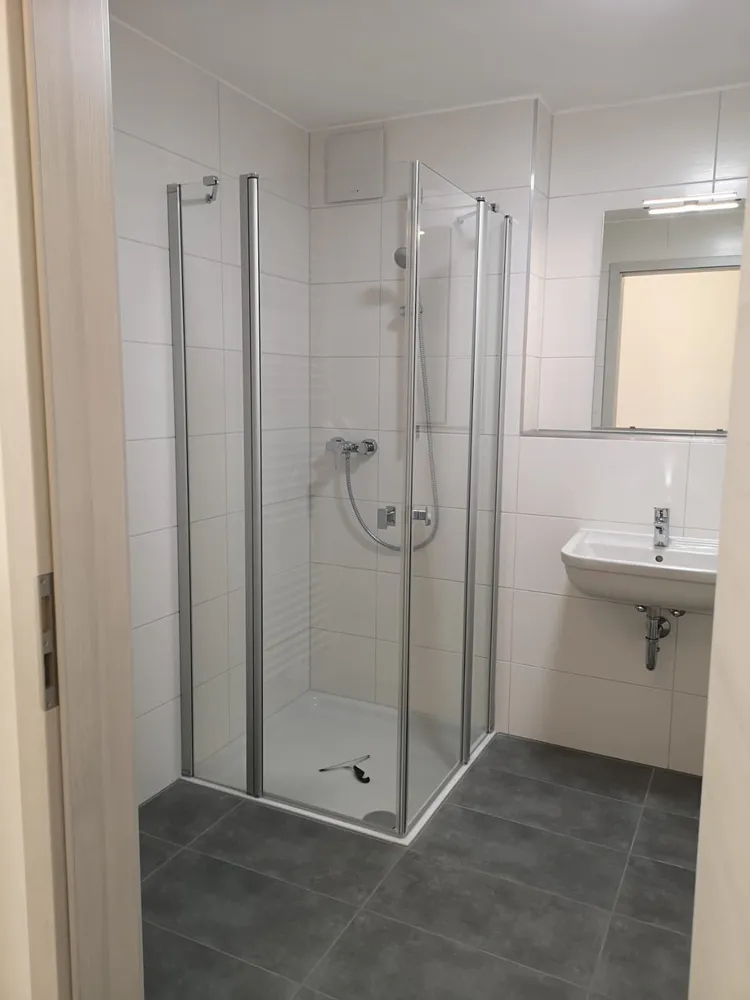 1 Zimmer Wohnung mit 35 m² in Ansbach – Bild 3