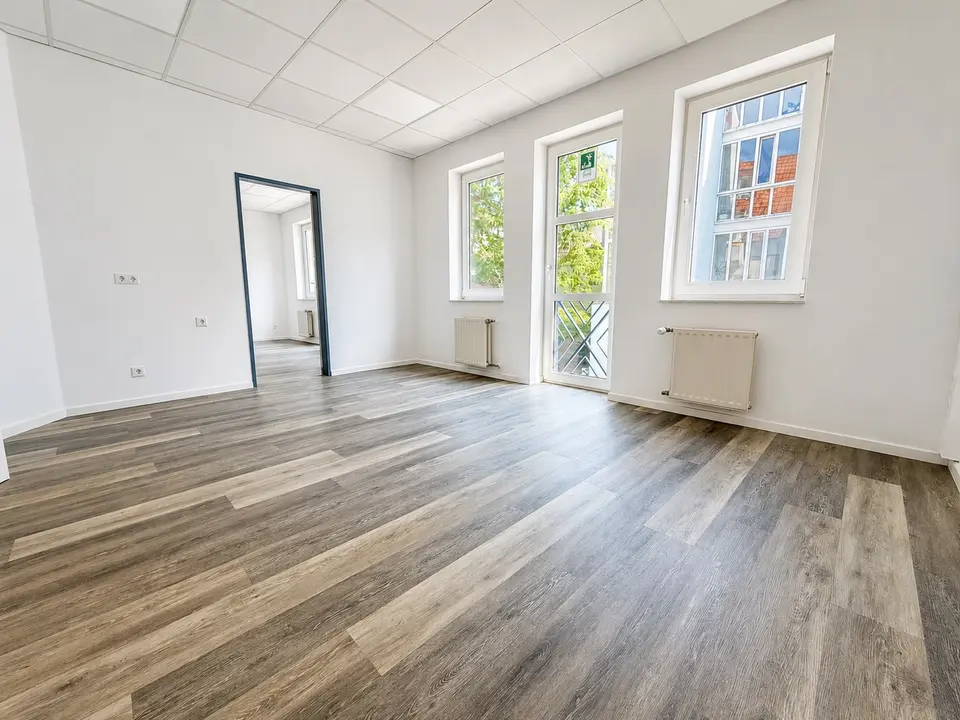 7 Zimmer Wohnung mit 212 m² in Düren – Bild 9