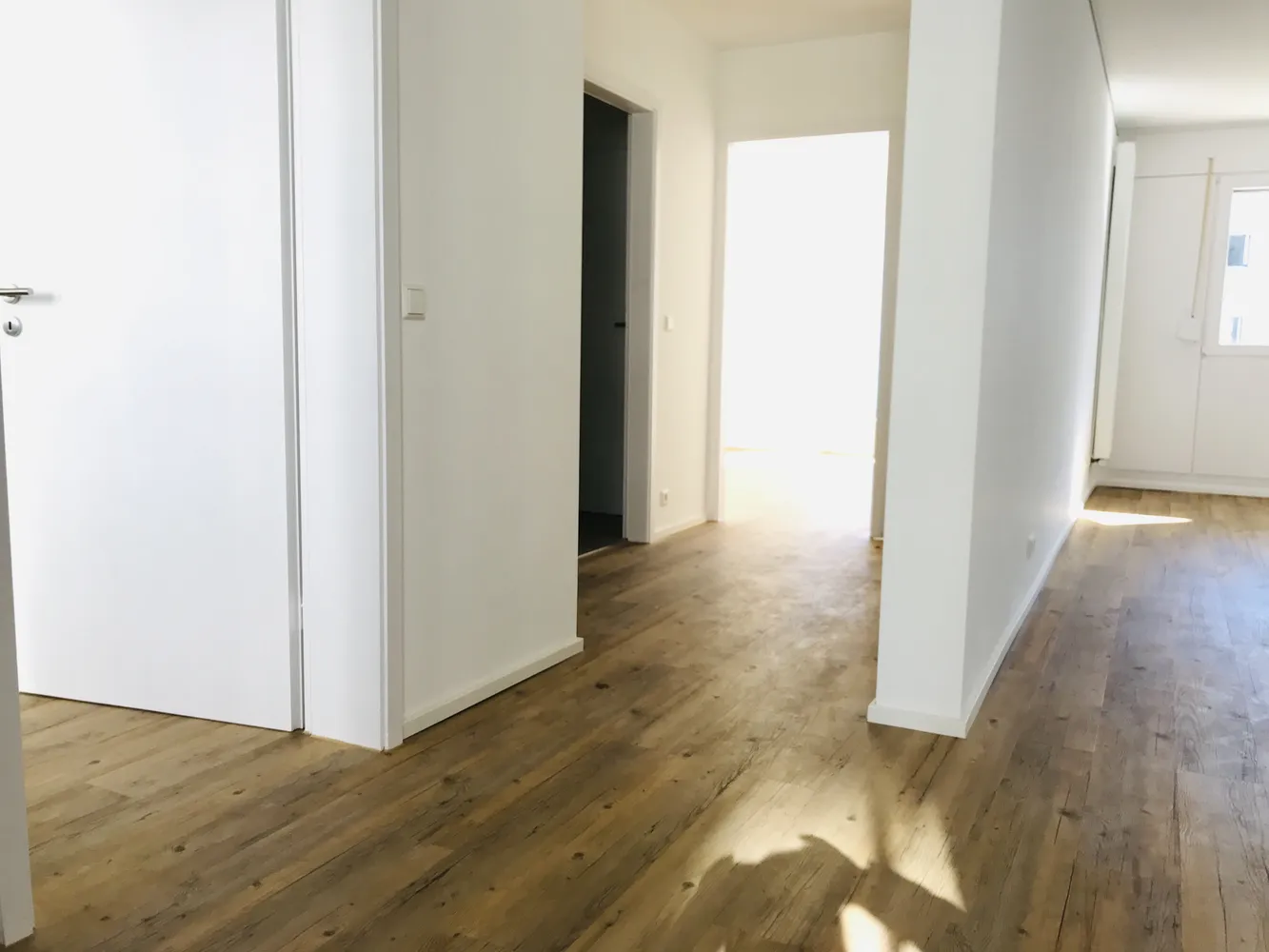 3 Zimmer Wohnung mit 62 m² in Stuttgart – Bild 8