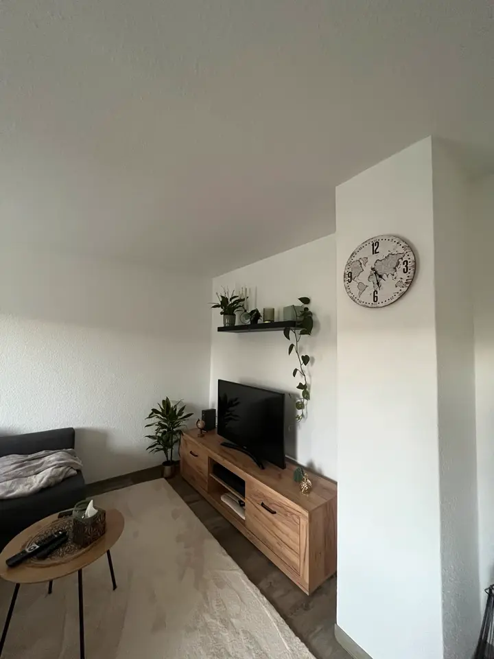 2 Zimmer Wohnung mit 56 m² in Braunschweig – Bild 3