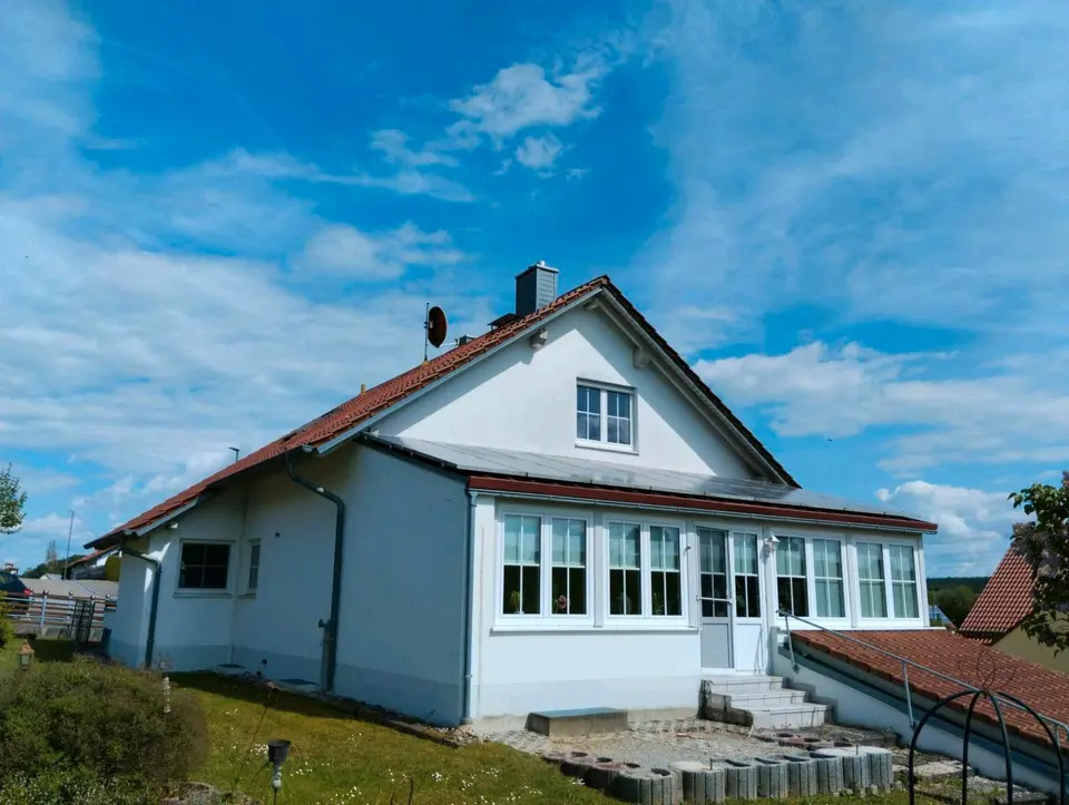 7 room apartment with 170 m² in Günzburg – Photo 5