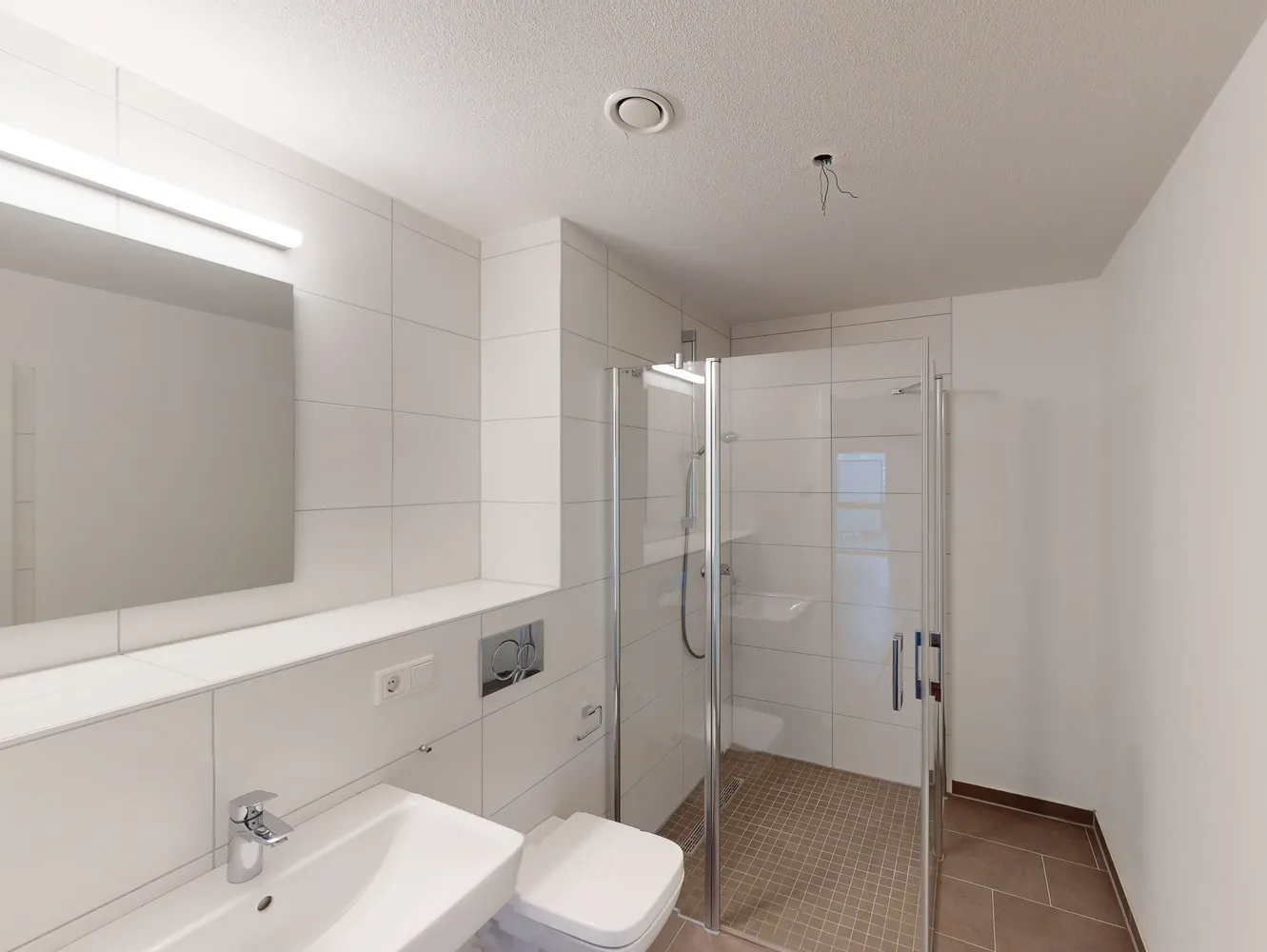 2 Zimmer Wohnung mit 85 m² in Lahr/Schwarzwald – Bild 2