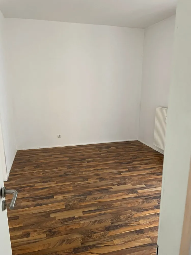 3 Zimmer Wohnung mit 65 m² in Flensburg – Bild 2