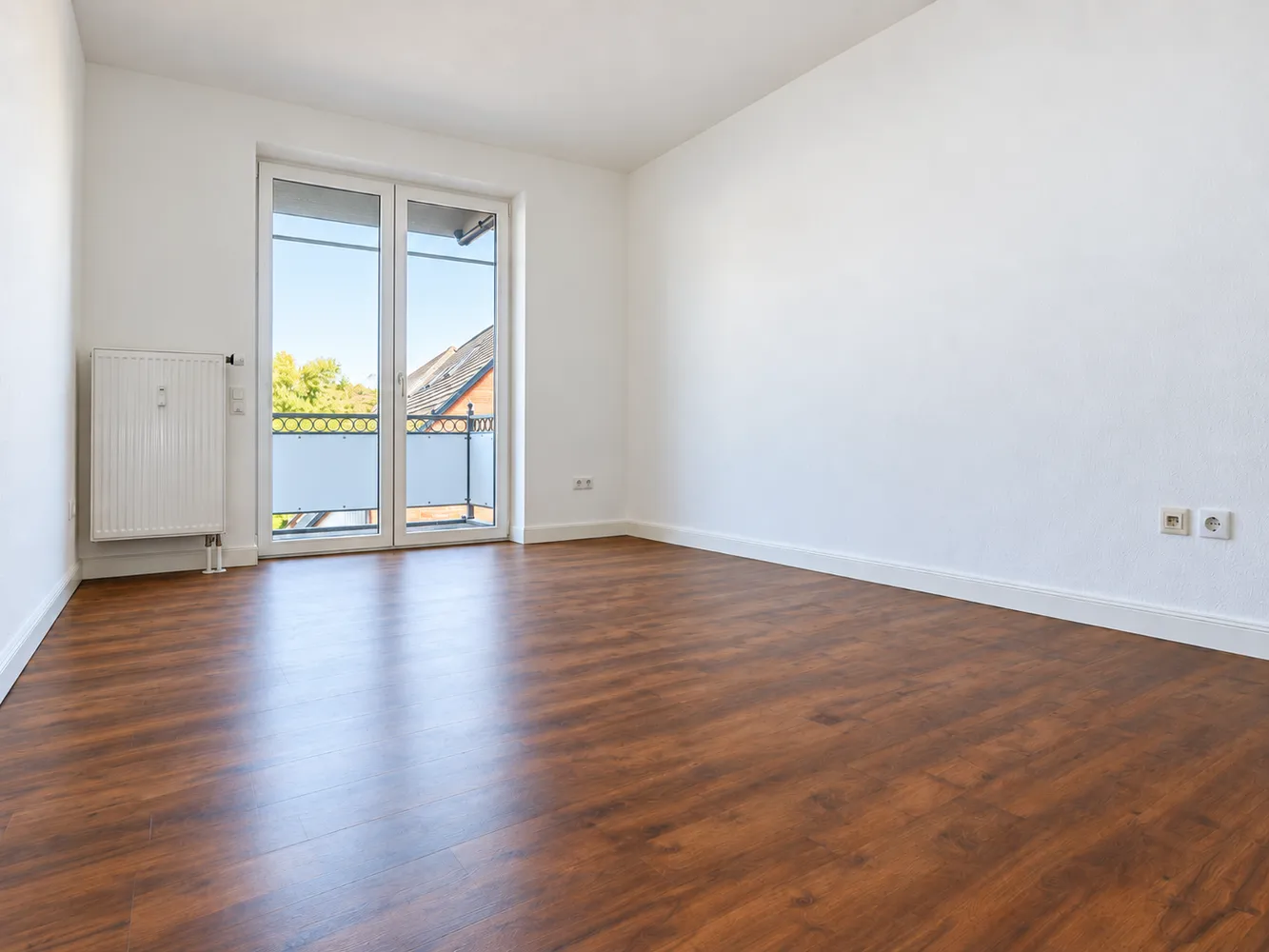 2 Zimmer Wohnung mit 56 m² in Winsen (Luhe) – Bild 3
