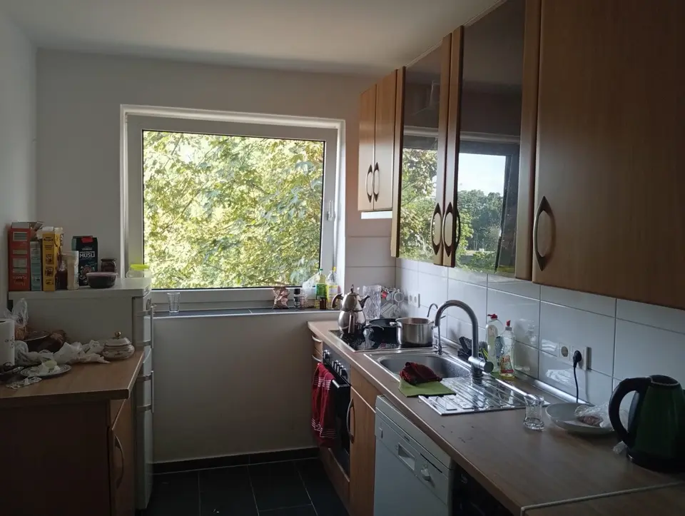 WG-Zimmer mit 60 m² in Hannover – Bild 8