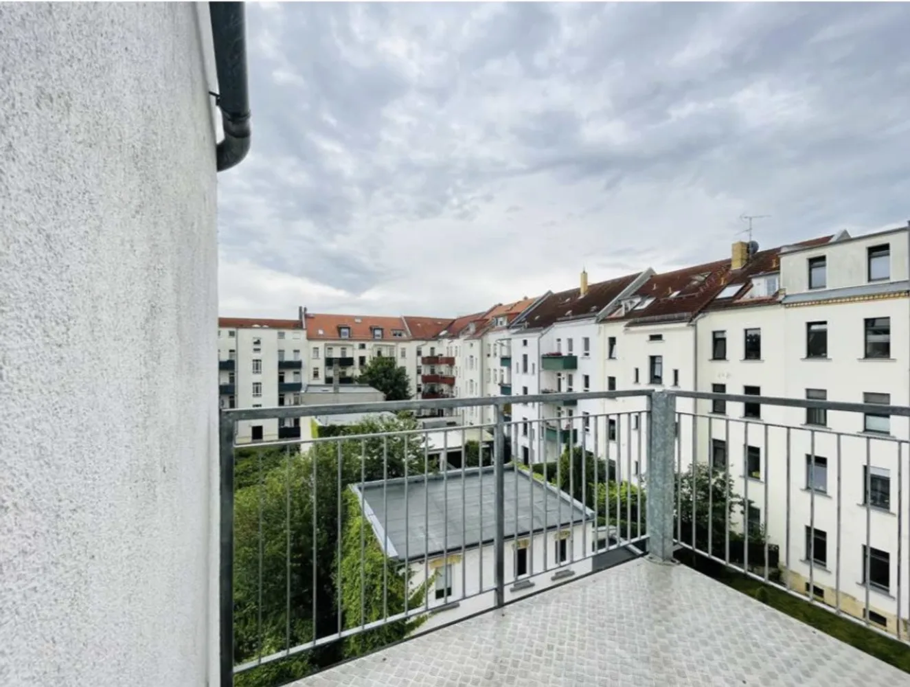 3 Zimmer Wohnung mit 62 m² in Leipzig – Bild 5