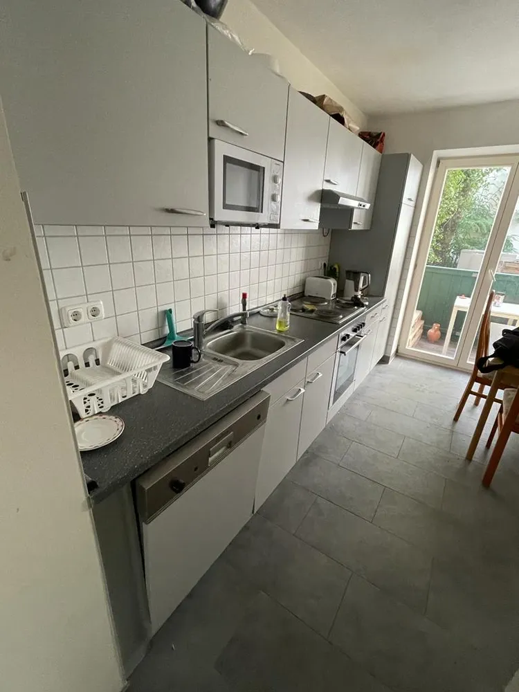 1 Zimmer Wohnung mit 14 m² in Leipzig – Bild 1