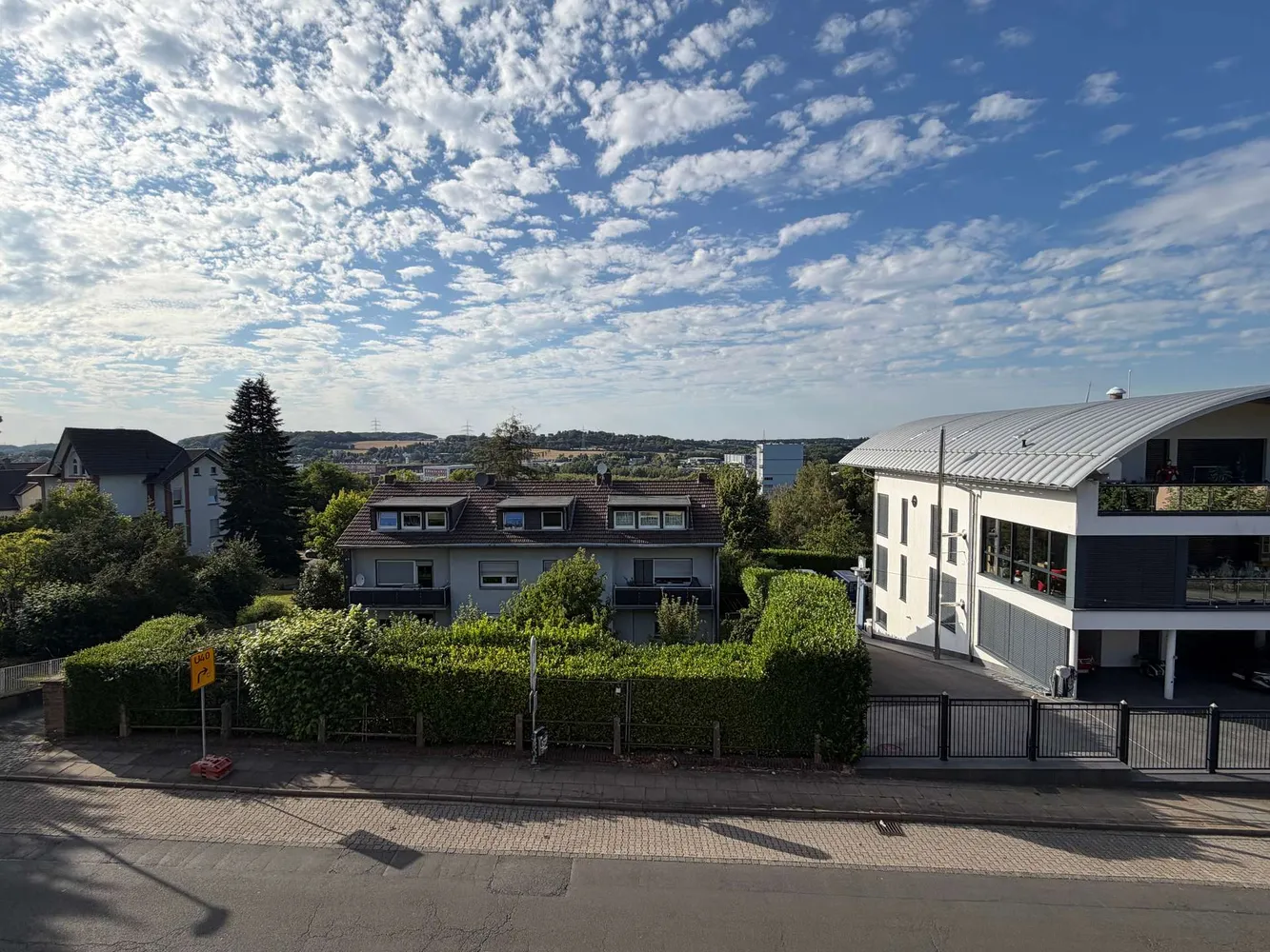 5 Zimmer Wohnung mit 81 m² in Witten – Bild 8