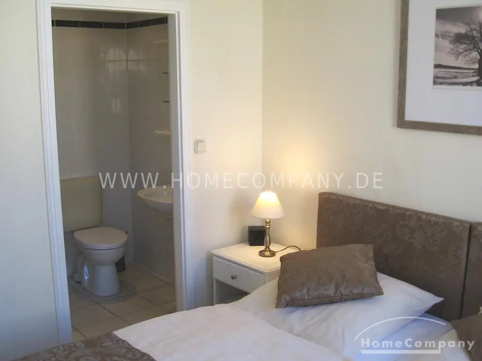 WG-Zimmer mit 31 m² in Lübeck – Bild 5