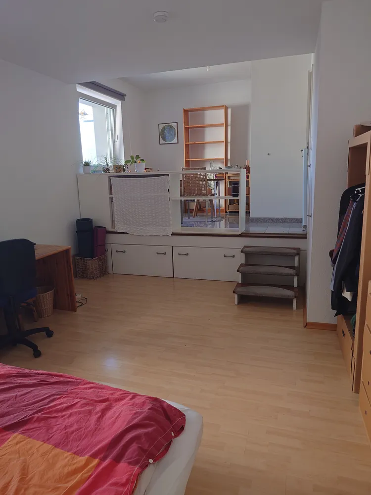1 Zimmer Wohnung mit 35 m² in Köln – Bild 7