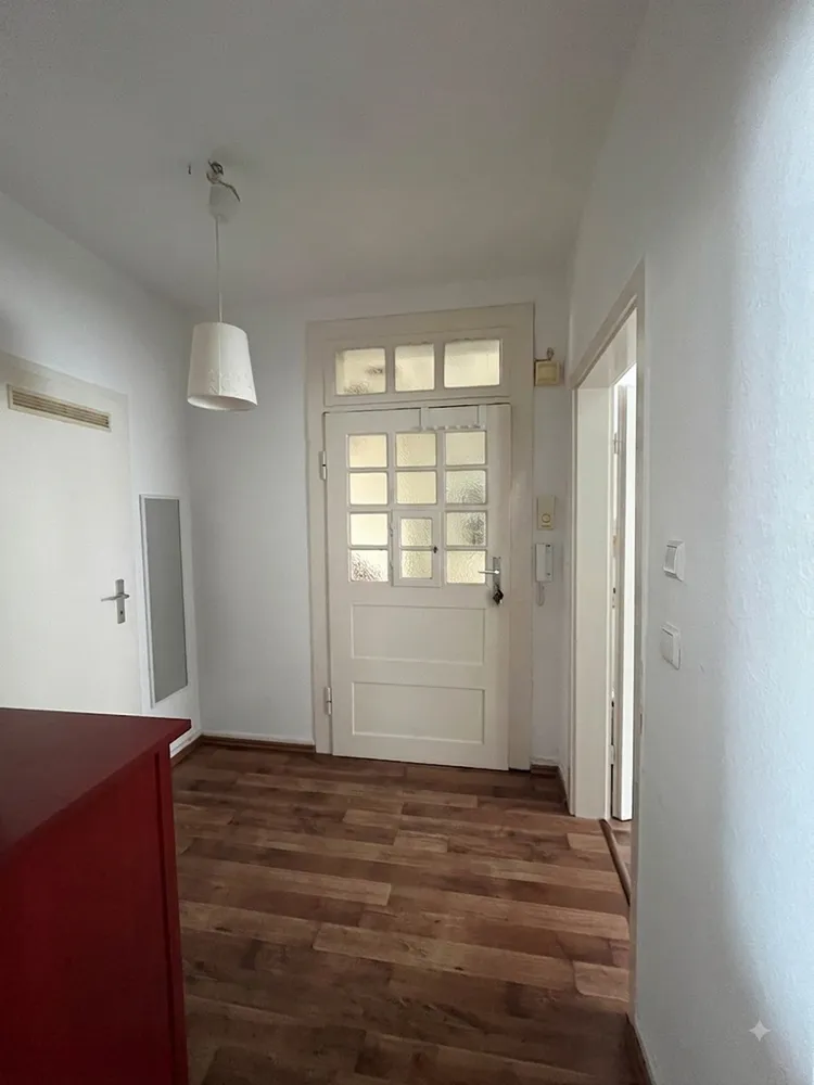 2 Zimmer Wohnung mit 55 m² in Hannover – Bild 5