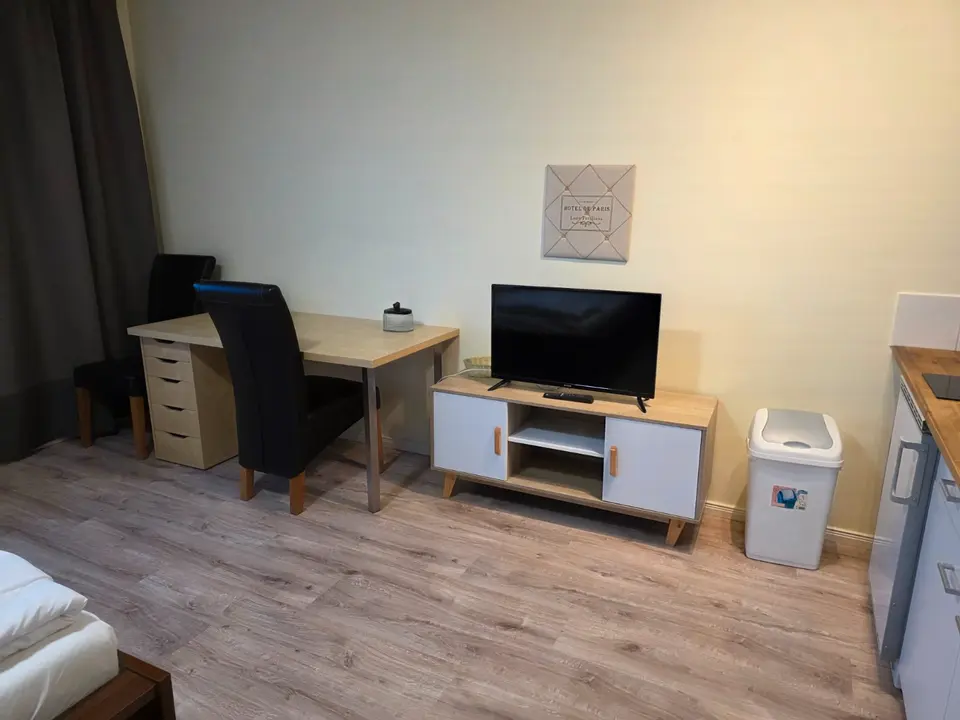 WG-Zimmer mit 32 m² in Stade – Bild 4