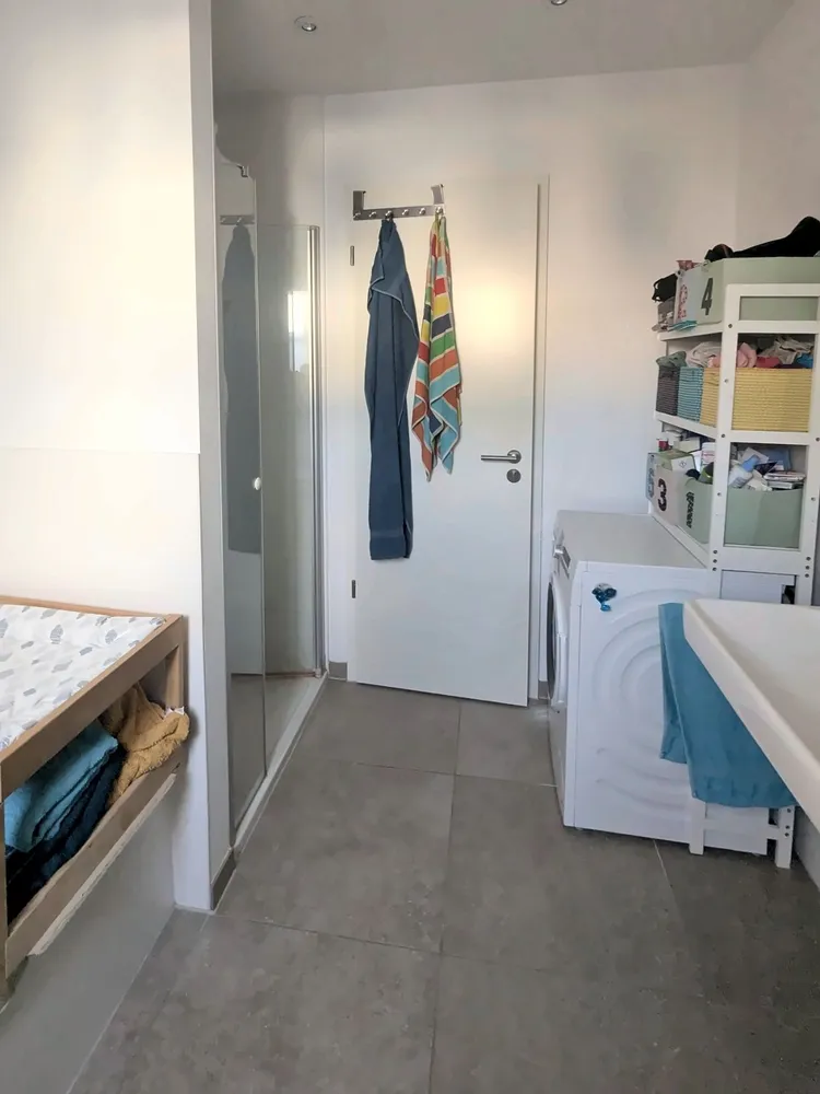 4 Zimmer Wohnung mit 116 m² in Frankfurt am Main – Bild 6