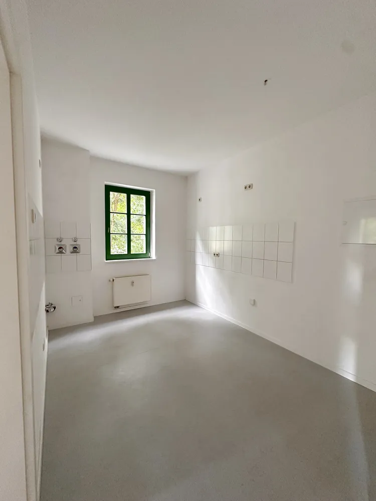 2 Zimmer Wohnung mit 53 m² in Dresden – Bild 3