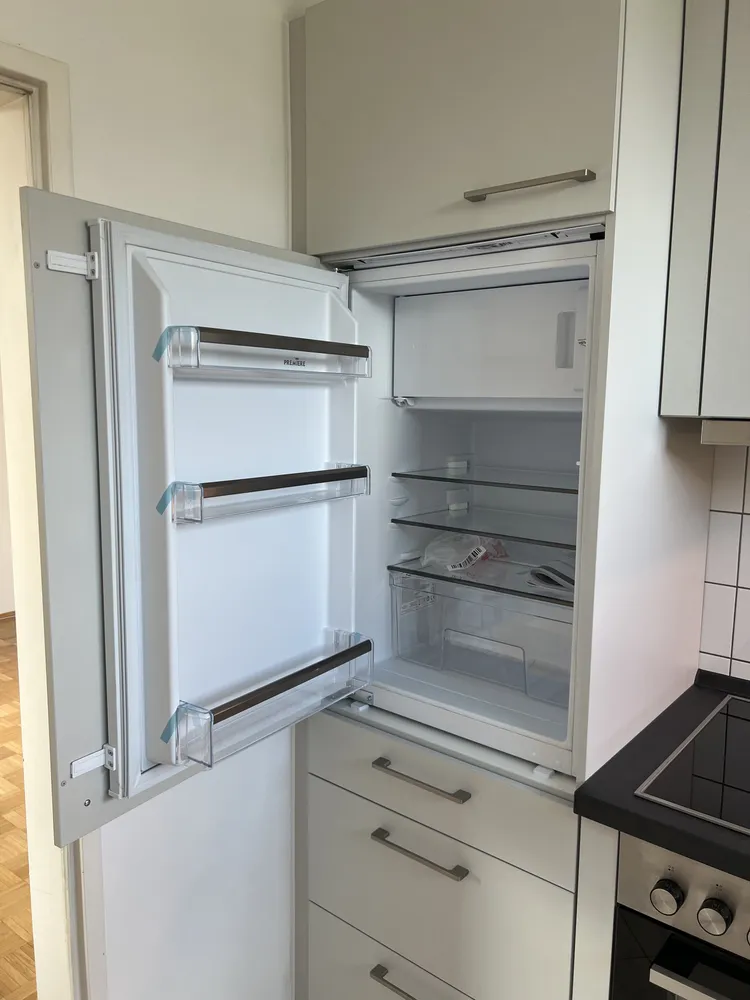 2 room apartment with 50 m² in Munich – Photo 11