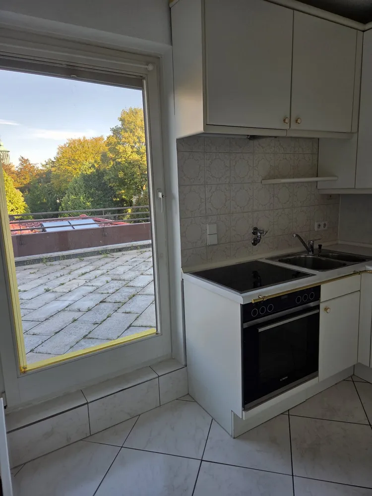 5 Zimmer Wohnung mit 130 m² in Hamburg – Bild 6