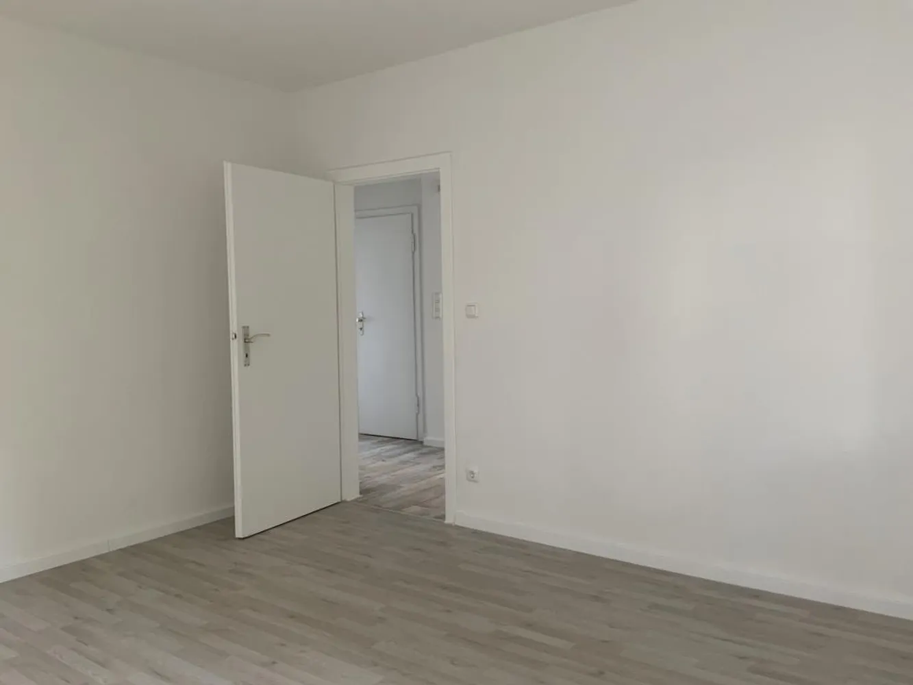 2 room apartment with 48 m² in Gelsenkirchen – Photo 8