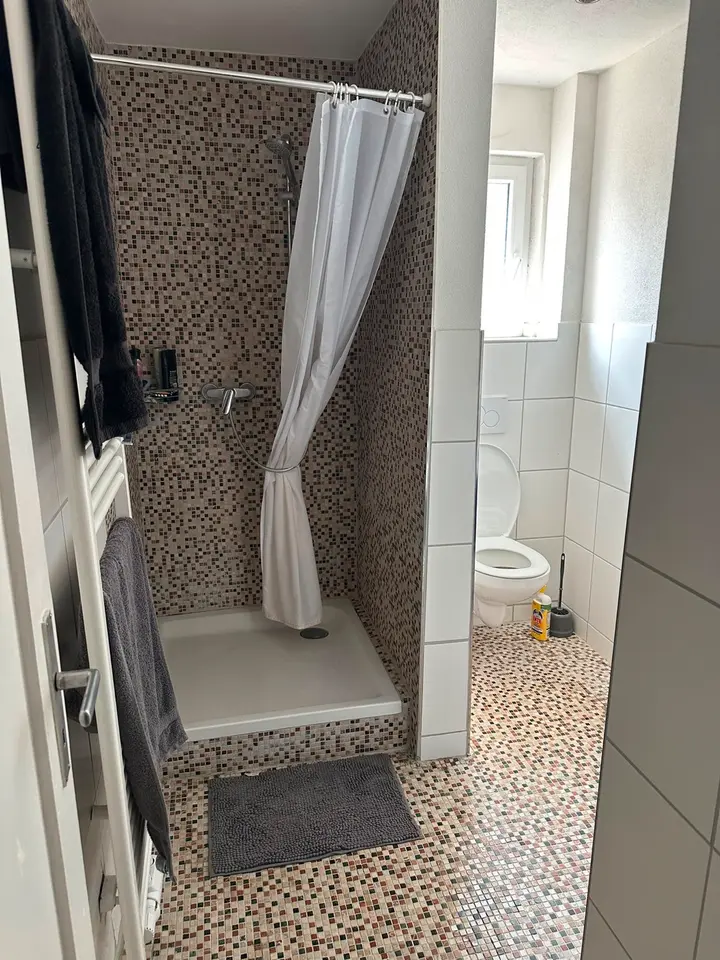 2 Zimmer Wohnung mit 53 m² in Mosbach – Bild 4
